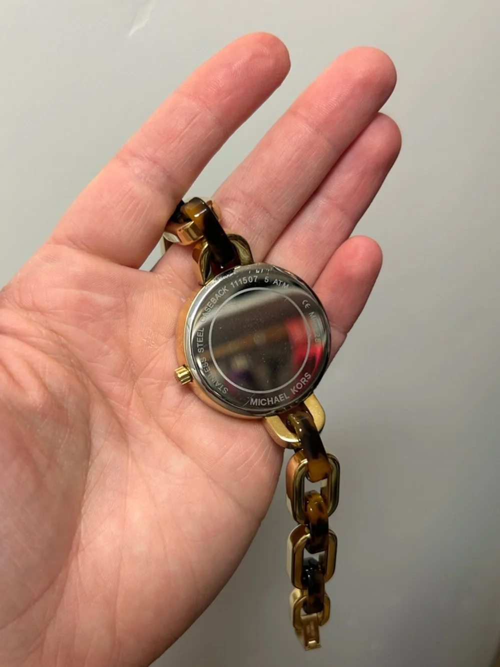 Michael Kors Bracelet Watch - Picture 4 of 8